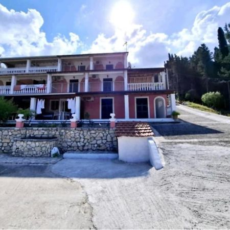 Villa Danai Agios Georgios Pagon Exterior photo